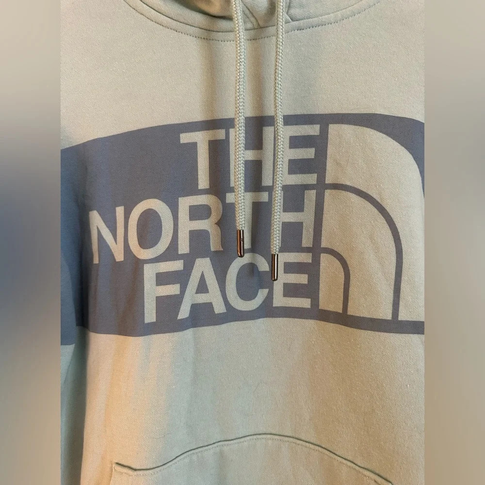 The North Face hoodie sweatshirt - Picture 2 of 6